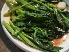 -绿茶餐厅(天津天河城店)