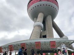 -东方明珠·可口可乐欢乐餐厅