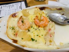 -菲滋意式餐厅(西溪印象城店)