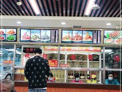 大堂-西塔大冷面(市府大路店)