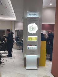 -Kraemer Paris苏豪路易士·嘉玛发廊
