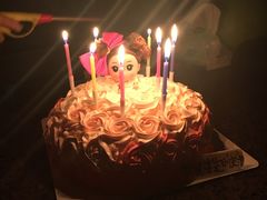 -裕兴烘焙(新桥西路店)