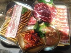 -大叹号·朝鲜族烤肉(潍坊泰华城店)