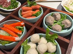 -山城辣妹子(定福庄店)