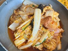 -武庄主特色炒鸡(周恩来纪念馆店)