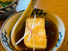 日式炸豆腐-天手古舞居酒屋(889广场店)