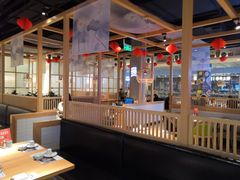 -珍味汤馆·潮汕家乡菜(保利文化广场店)