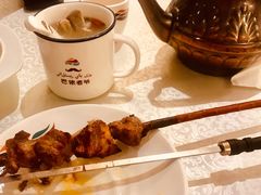 -巴依老爷·新疆美食(上城区天城路店)