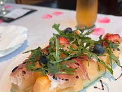 -哈布斯扒房(华发商都店)