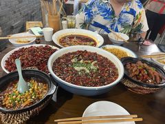 -成都味道(望江西路店)