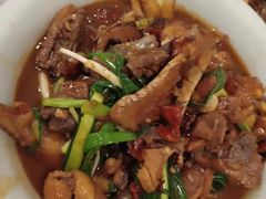-高子烧鸡公(五里堆路店)