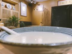 甜豆浆-南小蟹手工點心(三里屯店)
