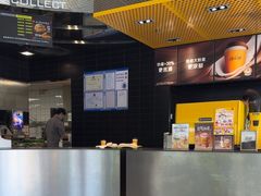 -麦当劳(北苑秋实路店)
