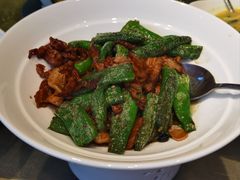 薄皮辣椒小炒肉-芳满庭·江浙小馆(1912店)