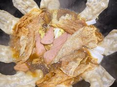 -锅来乐地锅鸡(安亭店)