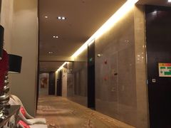 -浦东绿地铂骊酒店品珍轩中餐厅