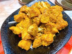-状元阁烧烤(新华路总店)