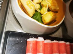 -海底捞火锅(宇飞大厦店)