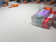 -杨氏青龙虾·羊蝎子(托乐嘉店)