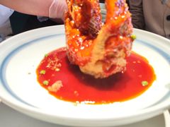 -0776食堂·京城创意菜(七里庄店)