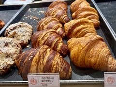 -OUR Bakery(SKP-S店)