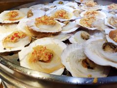 -吉布鲁牛排海鲜自助(成都大悦城店)