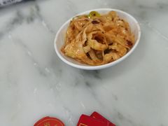 -肖家河家常面(肖家河北街店)