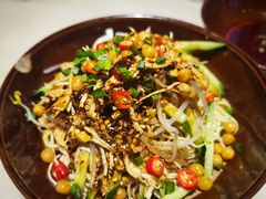 -常和州·夜宵大排档(常州单店)