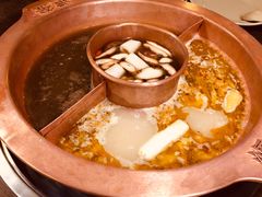 -滇釜火锅·能喝汤的火锅(车公庄店)