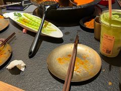 -晓宇重庆火锅(西安荟聚店)