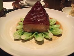 -湖滨28中餐厅·西湖宴·杭州君悦酒店