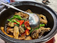 -醉壹号海鲜大排档(厦门美食地标店)