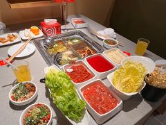 -海底捞火锅(壹悦城店)