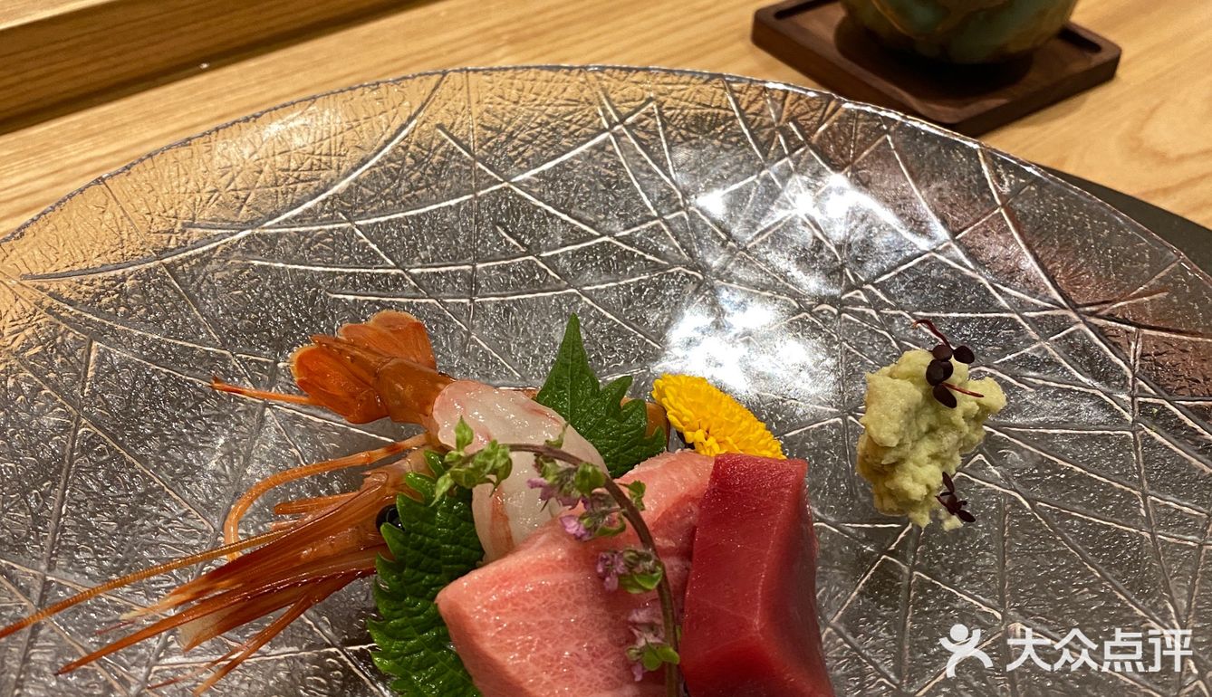 佛山吃到饱的omakase,性价比真的算高了