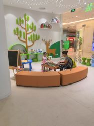 -青苗儿童口腔(长楹天街购物中心)