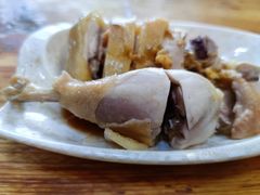 -陈记汤饭(水巷口店)