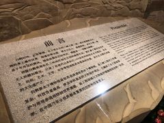 -白鹤梁水下博物馆
