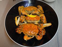 -小厨娘淮扬菜(河西奥美大厦店)