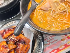 -争鲜回转寿司(大连和平广场凯德PLUS店)