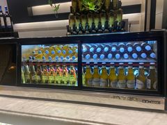 -川骄海鲜自助(河东店)