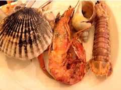 -杭州国际会议中心洲际酒店-原素全日餐厅(解放东路店)