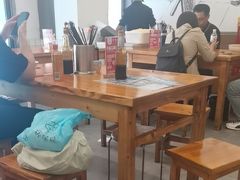 -李叁面馆(妇幼店)