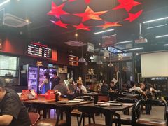 -马海涛牛肉串·午市牛腩饭·烧烤夜宵(领汇广场店)