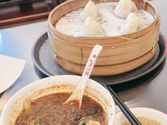 -不二心·鲜肉大包·海胆小笼汤包(二七广场店)