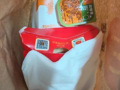 -麦当劳(鼓楼店)