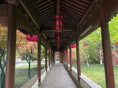 -钱王祠