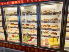 -江湖六膳門串串香(隆礼路店)