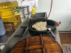 -小路易生煎馆(前进五路店)