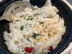 锅巴饭-楚膳·红蕃茄(鸟巢店)