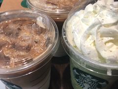 -星巴克(深圳龙岗摩尔城店)